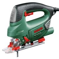 Oferta flash en la sierra de calar Bosch PST 900 PEL: cuesta 72,90 euros hasta medianoche en Amazon 