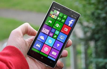 ComScore nos dice que Microsoft creció en el mercado de smartphones