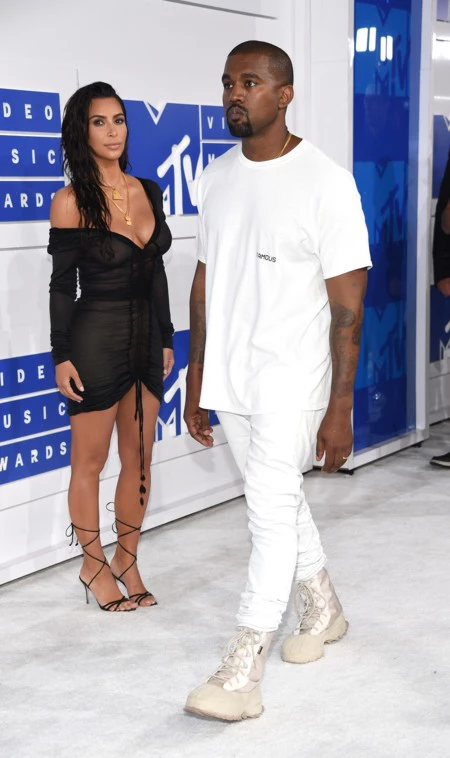 Mtv Awards 10