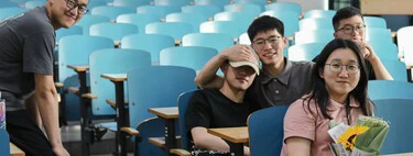 Mientras la generación Z china sufre récord histórico de desempleo, el país se abre al talento extranjero. No ha sentado bien