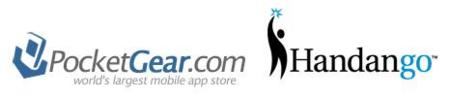 PocketGear y Handango se unen mientras PayPal también se sube al carro de las tiendas online