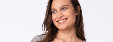 17 camisones y pijamas premamá cómodos y bonitos que podrás usar también en el hospital y durante la lactancia