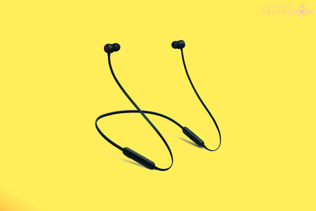 Los auriculares Beats Flex con el chip W1 se conectan rapidísimo al iPhone y están de oferta en Amazon por 41,32 euros
