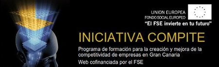 Iniciativa Compite, formación en tecnologías de códio abierto