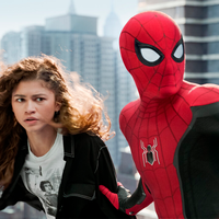 Estas imágenes conceptuales de Spider-Man: No Way Home dejan claro que la película pudo ser aún más ambiciosa que el bestial crossover que vimos en cines 