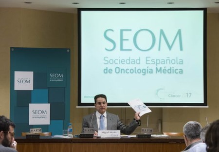 La mitad de los hombres tendrá cáncer, según un nuevo informe