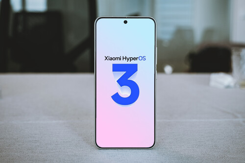 Hyper Os 3 Xiaomi