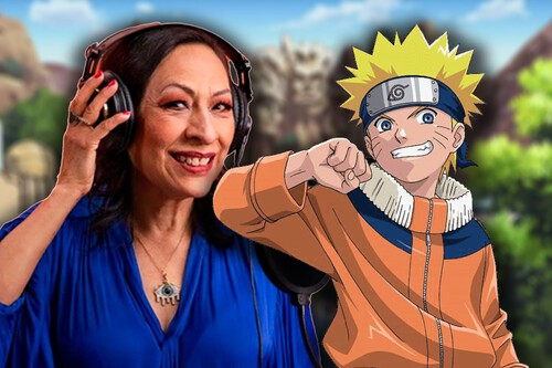 A ella se debe que Naruto sea famoso en Latinoamérica, pero los fans tóxicos de antaño la odiaron: Isabel Martiñon revela mal momento en el doblaje 