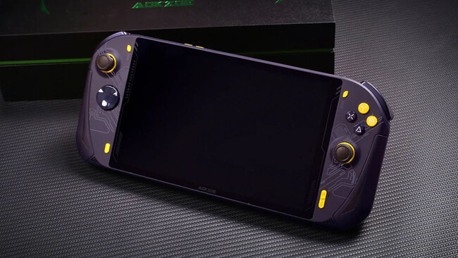Imagen de Aokzoe A1 Pro 1 (Aokzoe)