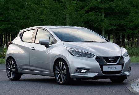 Video: Nuevo Nissan Micra dibujado por el artista Stephen Wiltshire en sólo ¡60 segundos!