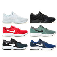 Chollo en eBay: zapatillas Nike   running Revolution 4 en varios colores por 32,95 euros y envío gratuito 