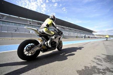 Mundial de Superbiles temporada 2010