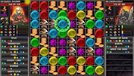 'Puzzle Quest' tendrá una secuela
