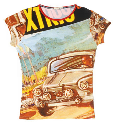 Foto de Scalextric by Basi (13/13)