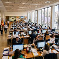Los funcionarios coinciden: "Muchas personas se creen que por el hecho de haber tenido 15 años cotizados ya tienen derecho a toda su pensión y eso no es así" 