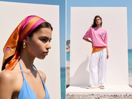 Tendencias Moda Agosto 2025