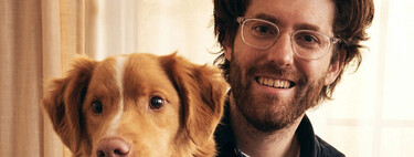 El director de 'Good Boy', sobre su perrete Indy, trucos de cámara y el superpoder de su película: "Rodamos ocho segundos de metraje al día durante tres años"