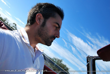 1961 Mercedes-Benz 190SL Roadster