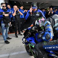 Yamaha ya le ha birlado a Ducati dos asistentes de Gigi Dall'Igna, y podría preparar una gran renovación en MotoGP 