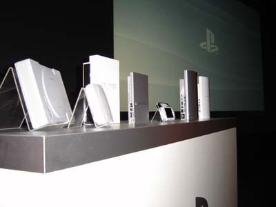 PS3 tendrá sólo un formato regional