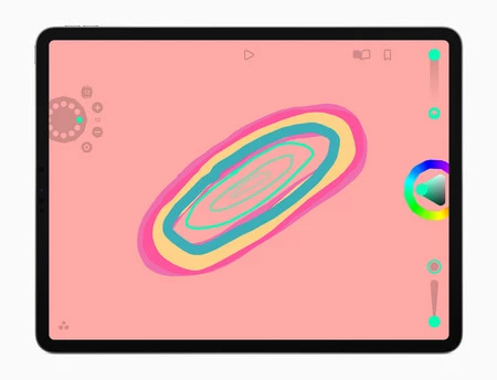 Apple Design Awards Looom App 06292020