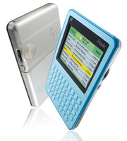 Un gadget para leer el correo en cualquier lugar de Europa