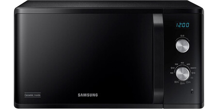 Samsung Mg23k3614ak E1 2
