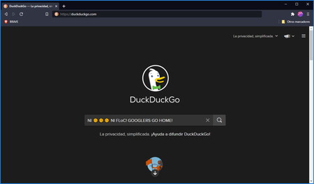 Rebelión contra la alternativa de Google a las cookies de terceros: Brave y DuckDuckGo bloquearán el uso de FLoC en navegadores