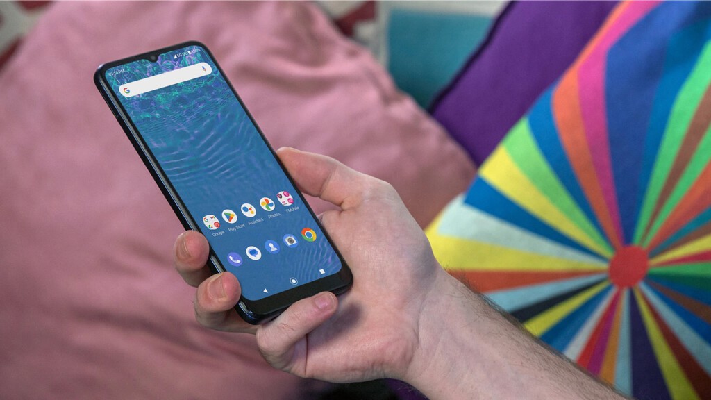 El nuevo móvil de Nokia es el espejo donde otros deberían mirarse: reparación fácil de pantalla, batería y puerto de carga 