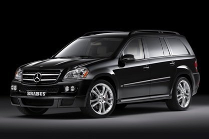 brabus GL