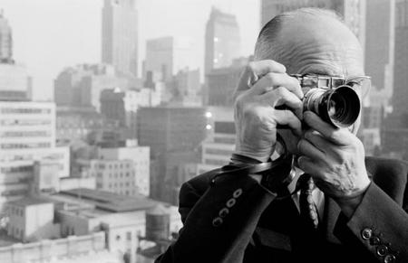 Todo el mundo es fotógrafo pero ...