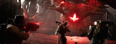 He pasado de 60 a 120 FPS en Remnant 2 haciendo esta tontería en la pestaña de ajustes 