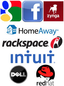 Facebook, Google y Zynga, forman un grupo contra las patentes "abstractas"