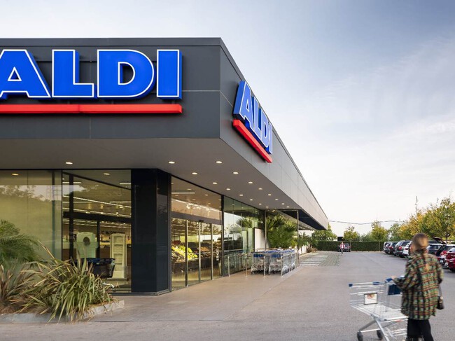Aldi