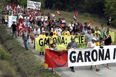 España prorroga la vida de las plantas nucleares más antiguas