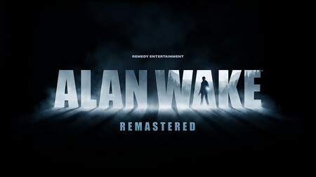 Alan Wake Remastered es anunciado oficialmente. La aclamada obra de Remedy volverá en otoño con gráficos renovados