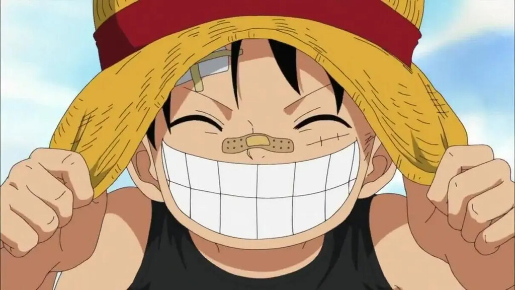 Ni una reina poderosa ni la mujer perfecta. La madre de Luffy continúa siendo uno de los mayores misterios de 'One Piece' y Eiichiro Oda se carga las teorías de los fans