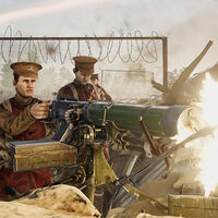 Un shooter barato con mapas para 200 personas ha conquistado Steam. Lo más llamativo son las reseñas y el precio 