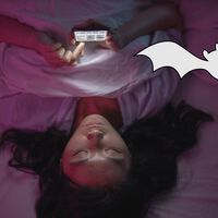 El insomnio tiene un claro culpable: el 'vamping' es el gran motivo de las noches en vela cada vez más habituales