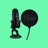 El micrófono más popular entre los streamers, más barato que nunca en Amazon 