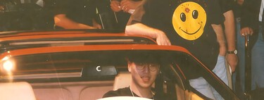 El primer gran campeón de los eSports se llevó el Ferrari del padre de DOOM, y fue un premio tan bueno que no podía ni conducirlo 