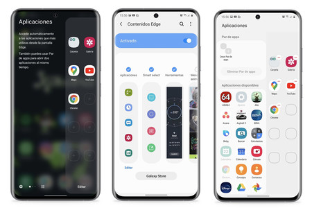 Samsung Edge