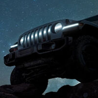 El Jeep Wrangler eléctrico está más cerca de lo que crees. Presentarán un concepto durante esta primavera