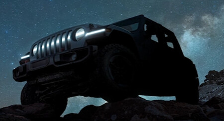 El Jeep Wrangler eléctrico está más cerca de lo que crees. Presentarán un concepto durante esta primavera