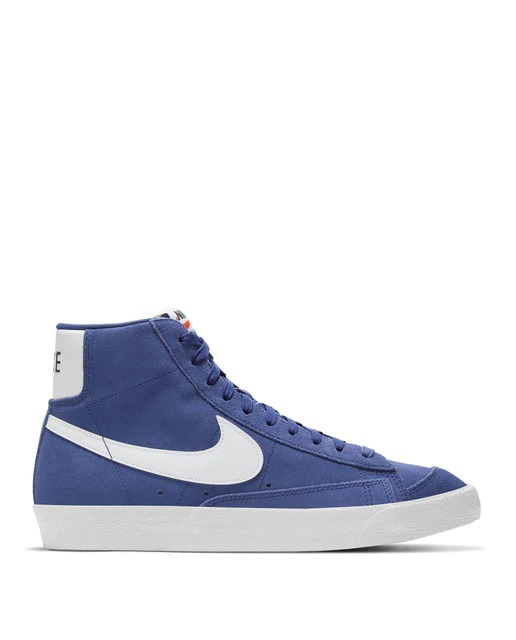 Zapatillas casual de hombre Blazer Mid '77 Suede Nike