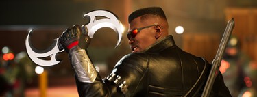 Ubisoft habla claro sobre Blade y esa posible colaboración con Marvel, ¿hay nuevo juego o nos hemos comido otro bulo?