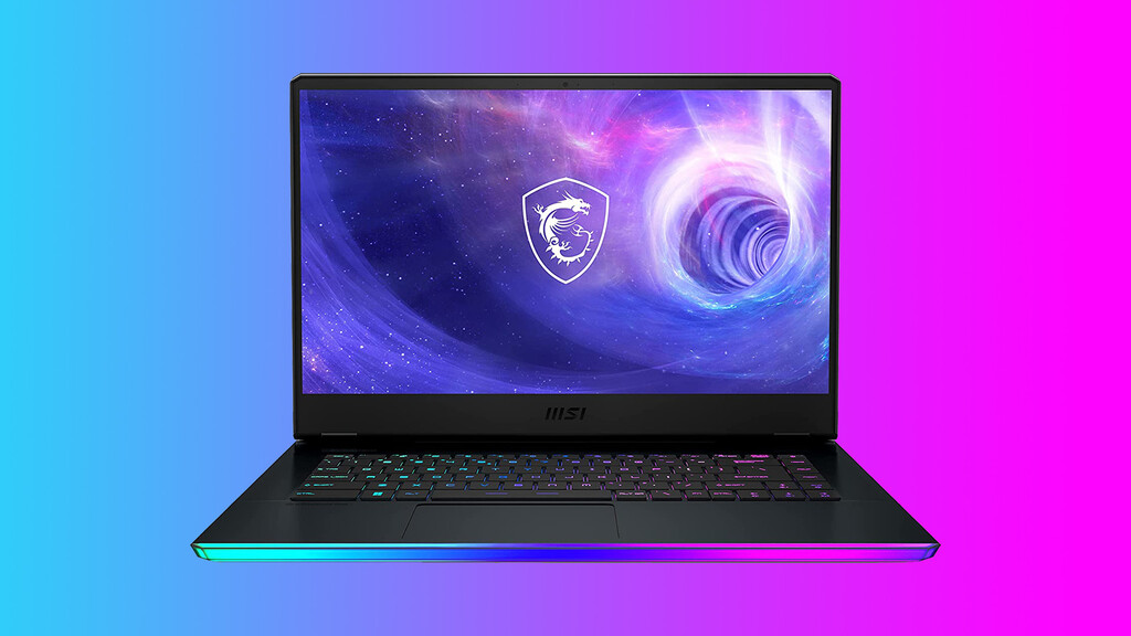 Este portátil de MSI es una bestia del gaming y ahora está en oferta en El Corte Inglés con 500 euros de descuento Este portátil de MSI es una bestia del gaming y ahora está en oferta en El Corte Inglés con 500 euros de descuento