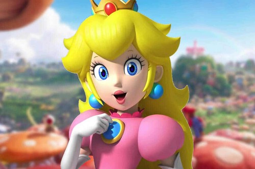 Super Mario Kart Tenia A Bowser Y Peach Celebrando Con Champan Pero Nintendo Decidio Ocultarlo 1