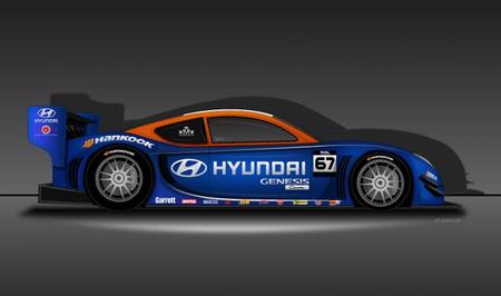 Rhys Millen y Hyundai volverán a Pikes Peak