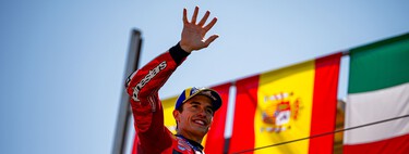 Marc Márquez ha batido un récord que llevaba diez años vigentes en MotoGP. La antigua marca también era suya 